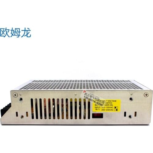 Genuine Omron switching power supply S8FS-C20024 instead of S8JC-Z20024C 200W 8.8A 24V