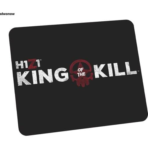 H1Z1 pad mouse Popular computer gamer mouse pad 24x20cm padmouse best seller mousepad ergonomic gadget office desk mats