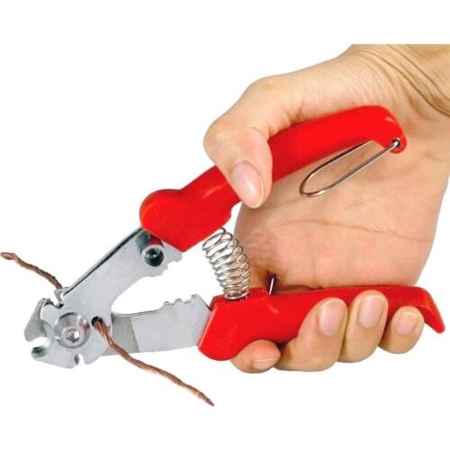 Stainless Steel Bike Cable Cutter Cycling Inner Outer BMX Brake Gear Shifter Wire Cutting Plier Clamp Bicycle Repair Tools