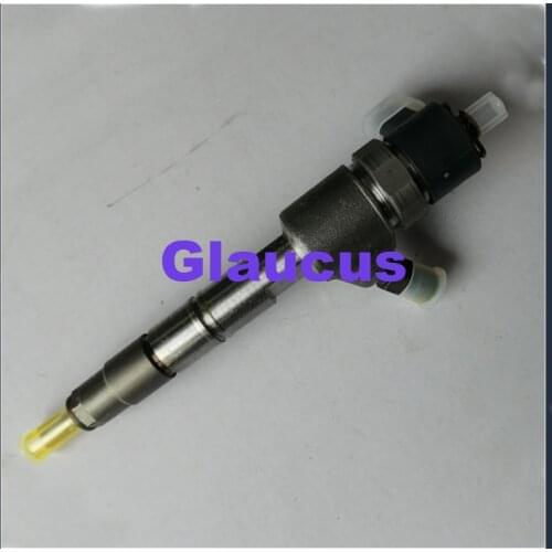 GW28TC2 fuel injector Injection for Great Wall Hover H3 hover H5 Wingle 3 wingle 2771cc 2.8 TD 2.8L 1112100-E06 0445110293