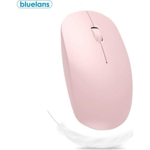 M108 2.4G Wireless Charging Silent Sleep Ultra-Thin Wireless Portable Ergonomic Gaming Mouse Notebook Computer Accessories