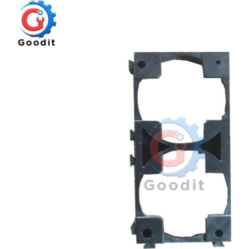 10Pcs 26650 Battery Holder 2P and 3P Bracket Cylindrical Cell Holder For 26650 li-ion Battery Pack Hole Diameter 26.3mm/26.7mm