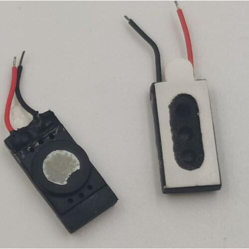 2Pcs Ear Piece Earpiece Speaker Receiver For UMI Umidigi Plus E Max Super Leagoo T5 T5C SC9853 Elite 1 Elite1 Alfa 6 Alfa6