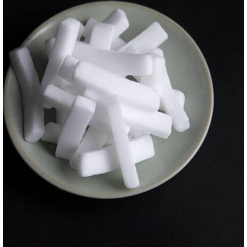 250g/pack DIY Handmade Soap Milk White Soap Base Raw Material Natural Plant Essential Oil Soap Base Transparent Soap Base