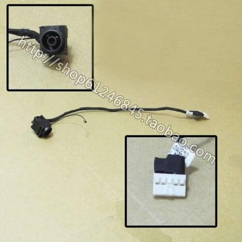 Free shipping Original For sony Z50_CR motherboard with power line interface 50.4RM04.001