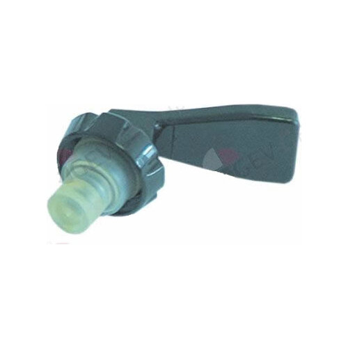 6.015.001.227 BRAVILOR BONAMAT HWA20 HOT WATER TEA BOILER DRAW OFF TAP TOP ASSY