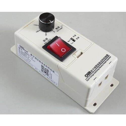 SDVC11-S controller 4A CUH digital regulated vibration feeding controller