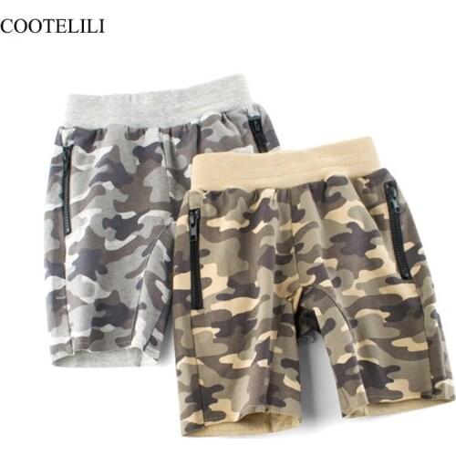 Шорты для мальчиков COOTELILI China At AliExpress