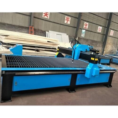 For Sale 1325 3015 2040 CNC Automatic Plasma Cutting Machine