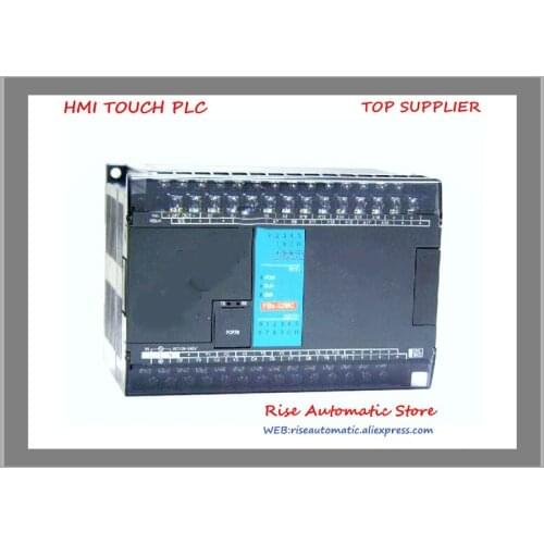 FBS-32MCR2-AC New Original PLC AC220V 20 DI 12 DO Relay Main Unit