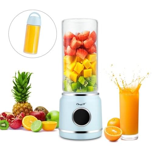 JVJH Electric Fruit Juicers