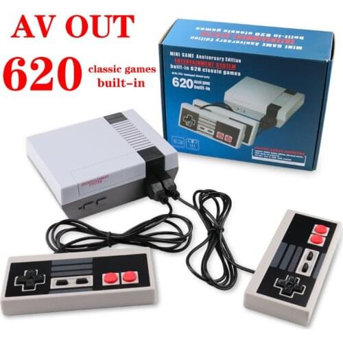 KELKILO Game Consoles