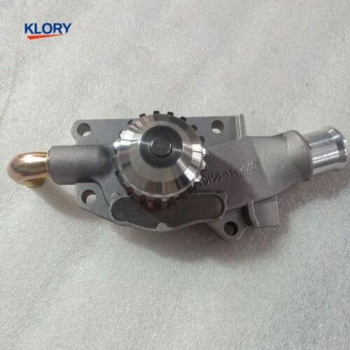 4G15B-1307010 water pump FOR Chery Tiggo 4G15B engine