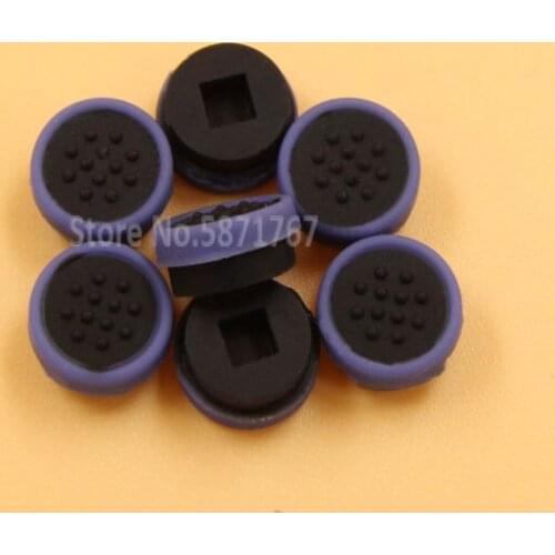 NEW 30pcs/lot for dell E6400 E6410 trackpoint mouse rubber caps