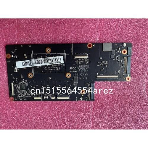 Original laptop Lenovo Yoga 900-13ISK motherboard mainboard I7-6500 16G 5B20K48454