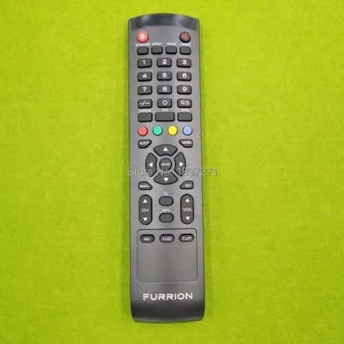 Original remote control for FURRION FEFs58e7a fehs39n8a fehs29t8a FEHS32D9A Y72C1 FEFS24T8A FEFS48F7A FEFS24A6A lcd tv