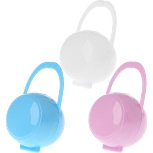 Platube Nipple Containers