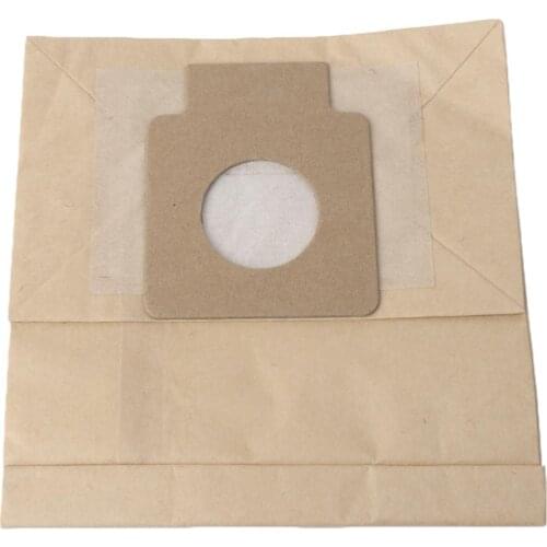 Universal Disposable Paper Dust Bag Replacement For Vacuum Cleaner MC-2700