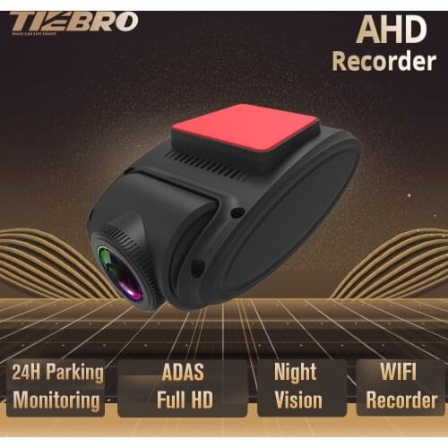 Full HD Dash Cam Dvr Dash 1080P Camera Car DVR ADAS Dashcam Car Recorder Dash Cam Night Version HD 1080P Auto Recorder