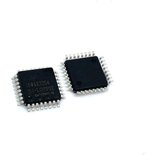 5pcs STC15W4K32S4-30I-LQFP44 15W4K32S4 MCU LQFP-44