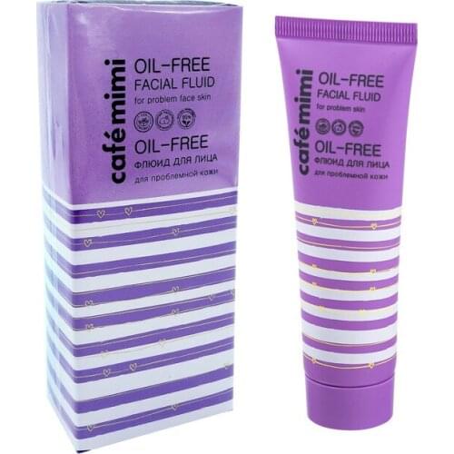 Cafe Mimi Skin Care Products