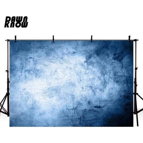 DAWNKNOW Texture Concrete Wall Photography Background For Wedding Photocall Uniquely Backdrop Children Photo Studio lv2014