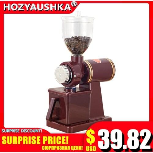 HOZYAUSHKA Coffee Grinders