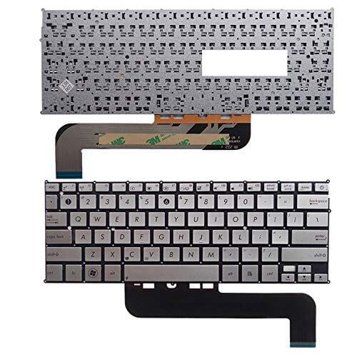 Laptop Keyboard Black English for ASUS UX21 UX21E UX21A US Keyboard