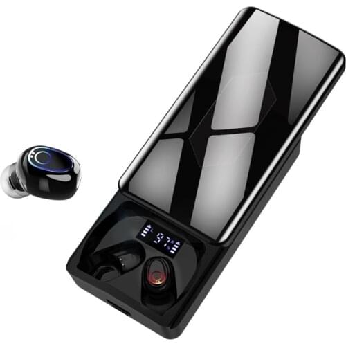 KPHRTEK Headphones With Microphone