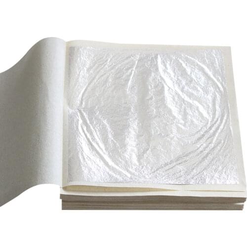 Metal leaves Scrapbooking Goods