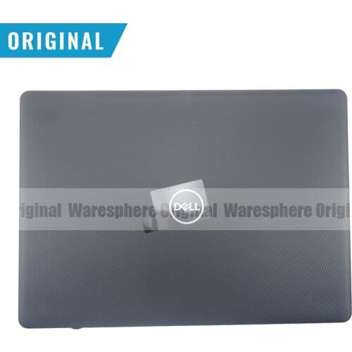 New and Original LCD Back Rear Lid For Dell inspirion14 3000 3480 3481 3482 0K0R17 K0R17 Black