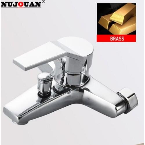 Nujouan Shower Equipment
