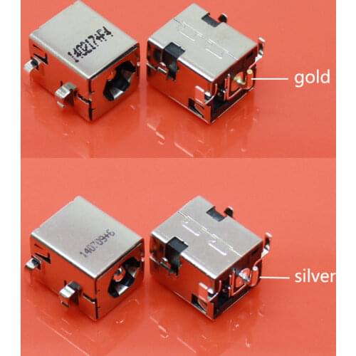 N-154 2.5mm DC Power Jack For ASUS A52 A53 K52 K52F K53E K53S K53SV K53TA K42 K42J K42D A43 K43 A53 K53 X44 X83 K54 X54 A42 X52