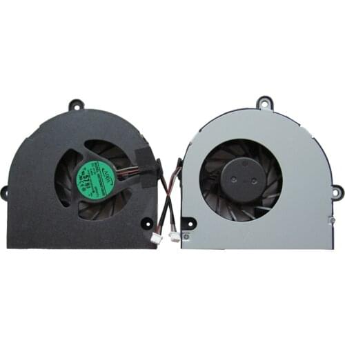 SSEA Wholesale New CPU Cooling Fan For Acer Aspire 5336 5333 5733Z 5733 5742 5742G 5742Z Laptop FAN