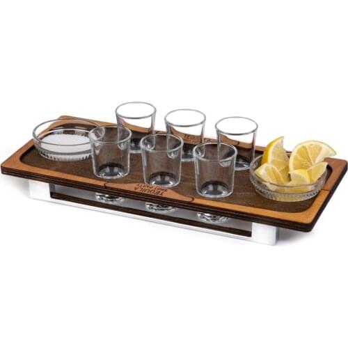 TR Origin Dishes For Drinks