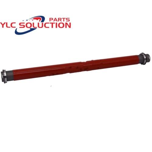 Upper Fuser Roller 109R00846 For Xerox Phaser 7100 7100N 7100DN Heating Roll Fixing Upper Roll Upper Shaft Hollow Roller