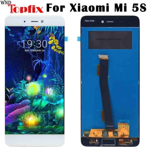 WNDTOPFIX Screens For Motorola Moto G6 China