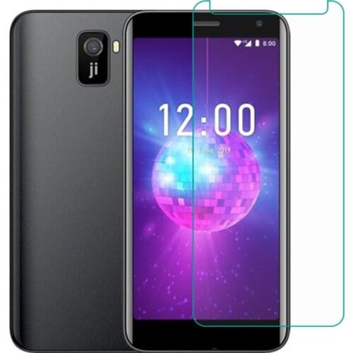 2PCS FOR Jinga Hit 3G Tempered Glass Protective on Jinga Hit 4G 5.0" Screen Protector Glass Film Cover