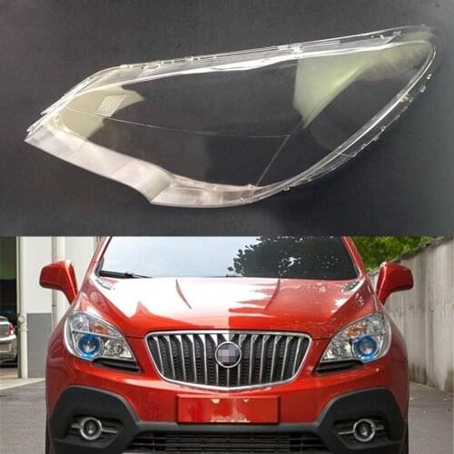 ZUCZUG Headlight Housings