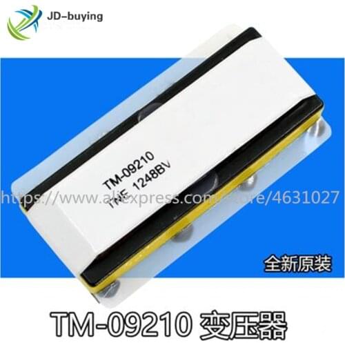 10pcs/ lot original transformer TM-09210 transformer