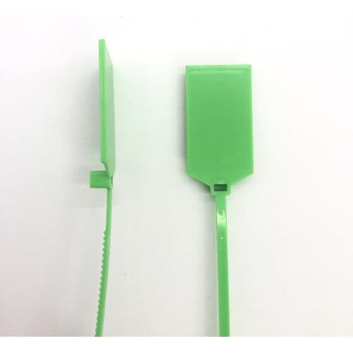100pcs/lot 13.56MHz NFC NTAG213 Zip tie RFID waterproof plastic Cable Label Tag For Packaging Tracking