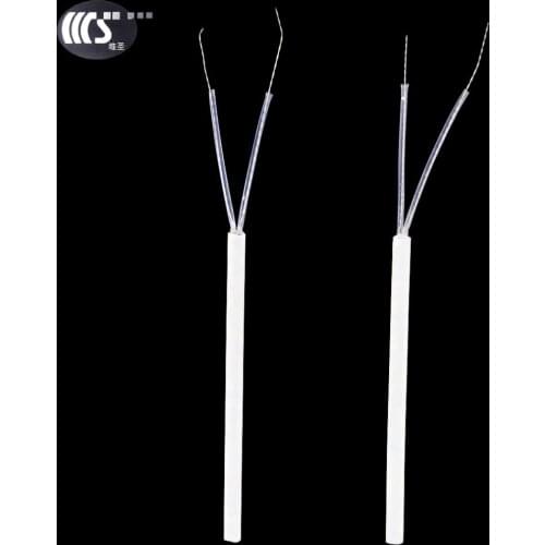 2pcs/lot Durable WS-NH 220V 20W Constant Temperature Electric Iron Heating Core Internal Heating Heater for Electric Soldering I