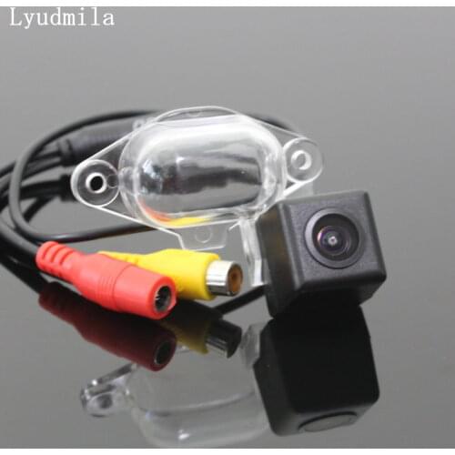 Wireless Camera For Nissan NV200 Vanette / Evalia 2009~2015 Rear view Camera For Nissan X-Trail (SPORT/ST/Classic) T30 2000~2006