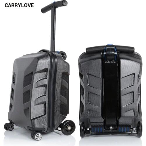 CARRYLOVE Skateboards And Scooters