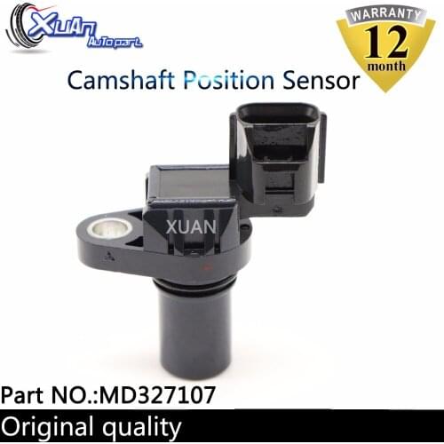XUAN Camshaft Position Sensor For 1997-2006 Eclipse Galant Lancer Mirage Outlander 4&6 cyl MD327107