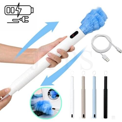 JYPS Electric Cleaning Brushes
