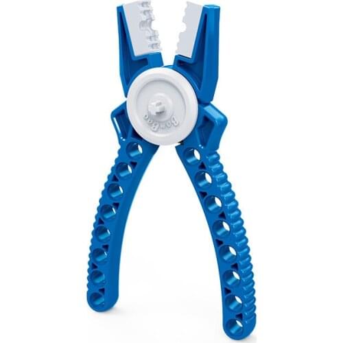 Banbao not but size compatible mix pin removal pliers tool parts differential gears panel blocks building set moc
