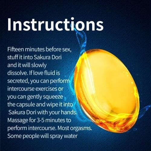 Water Based Lubricant for Sex Anal Sex Transprant Lubricant Oral Sex Gel Exciter for Women Orgasm Sex Lube Adult High Tide Water