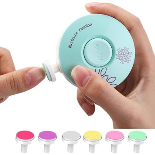 MYPANDA Sets For Children's Nails