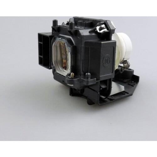 NP17LP / 60003127 Replacement Projector Lamp with Housing for NEC M300WS / M350XS / M420X / P350W / P420X / M300WSG / M350XSG